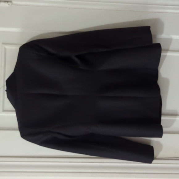 BCBG tuxedo style suit jacket - Picture 4 of 4